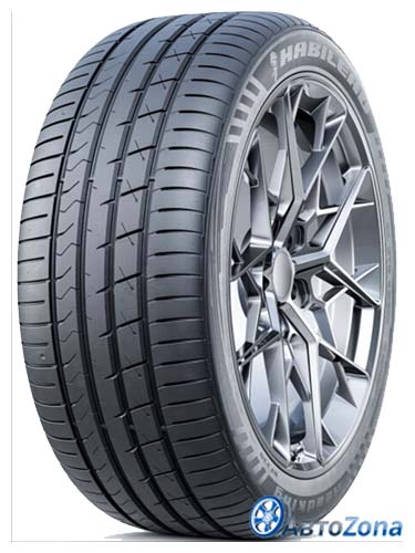 Habilead UHP HF330 245/45R19 102Y